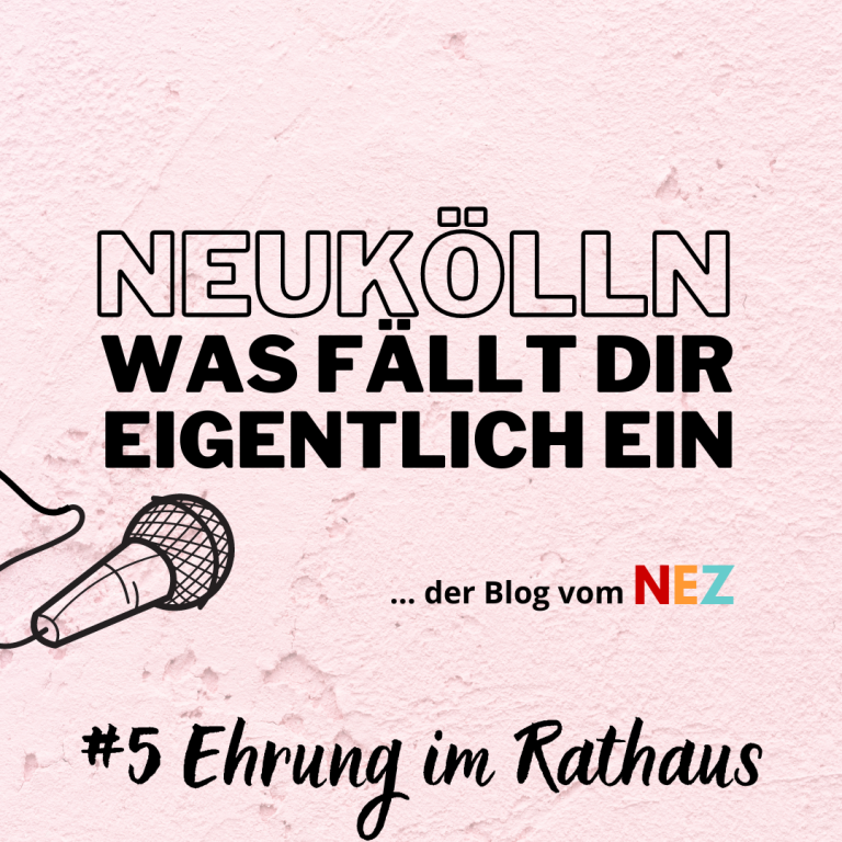 Ehrung im Rathaus