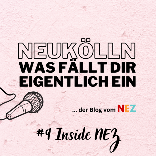 „Inside NEZ“