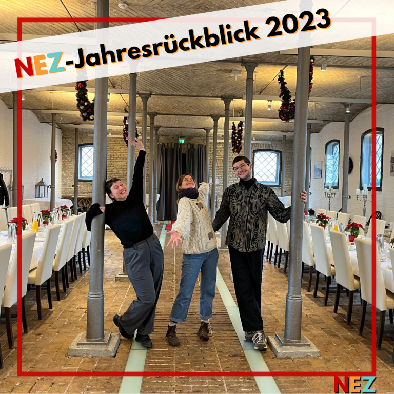 NEZ Jahresrückblick 2023